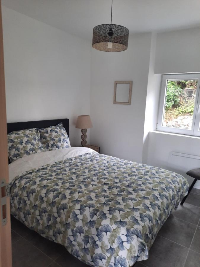 Chez Line Et Pierre: Appartement Spacieux, Lumineux Et Equipe La Bastide-de-Sérou Zewnętrze zdjęcie